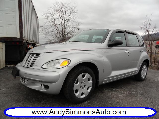 Photo of 2005 Chrysler PT Cruiser