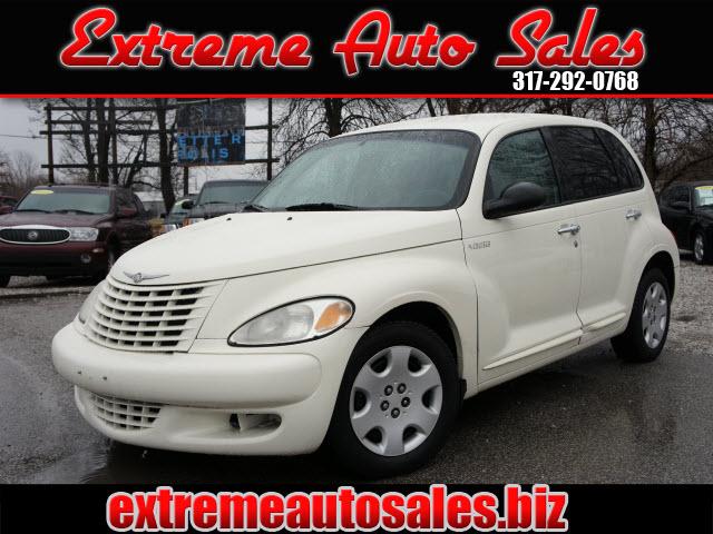 Photo of 2004 Chrysler PT Cruiser