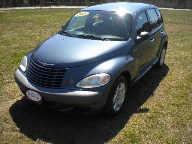 Photo of 2003 Chrysler PT Cruiser