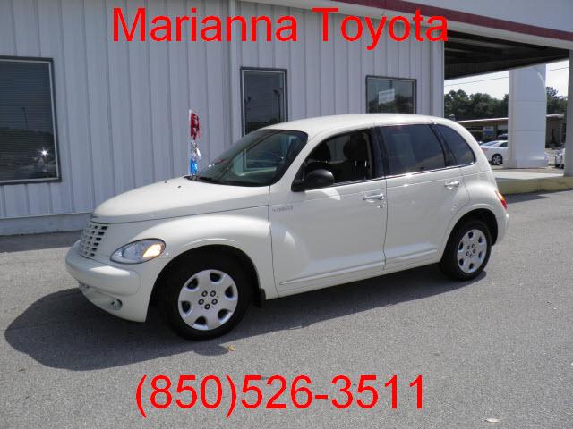 Photo of 2004 Chrysler PT Cruiser