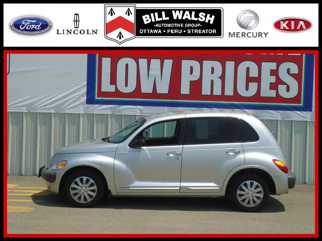 Photo of 2003 Chrysler PT Cruiser
