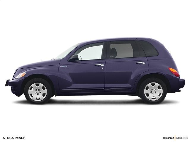 Photo of 2005 Chrysler PT Cruiser