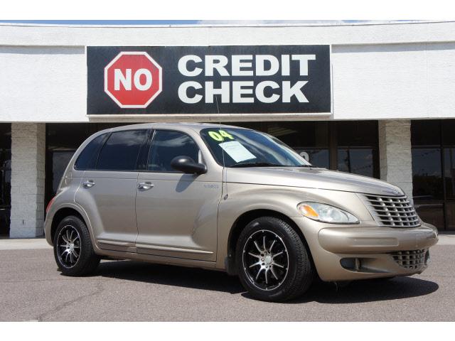 Photo of 2004 Chrysler PT Cruiser
