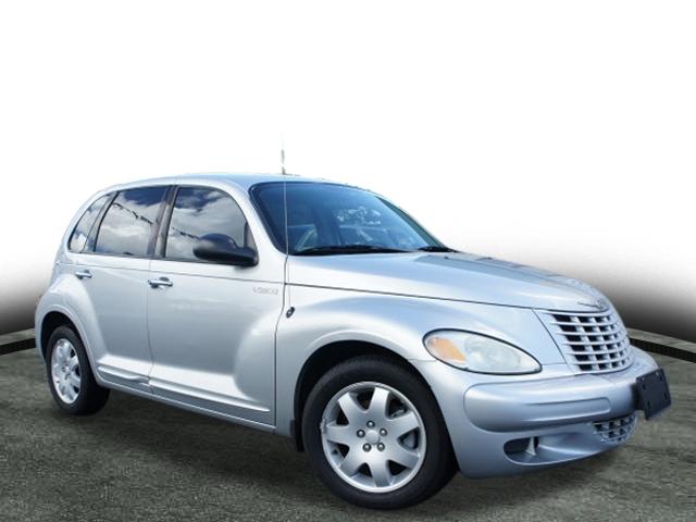 Photo of 2004 Chrysler PT Cruiser