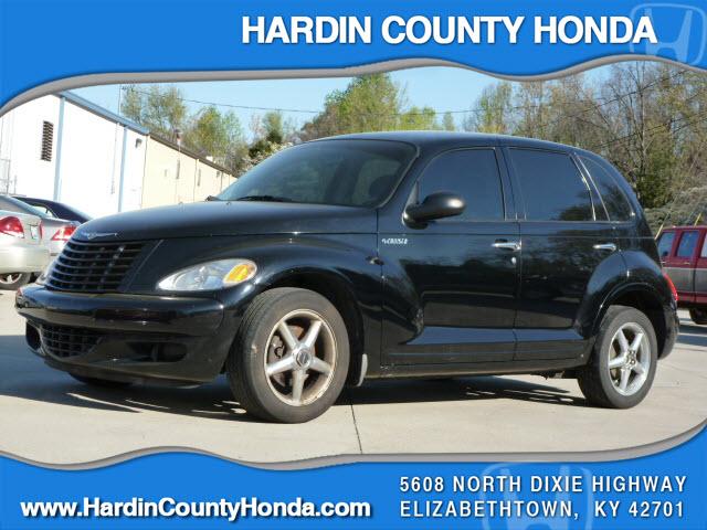 Photo of 2005 Chrysler PT Cruiser