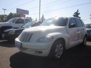 Photo of 2005 Chrysler PT Cruiser