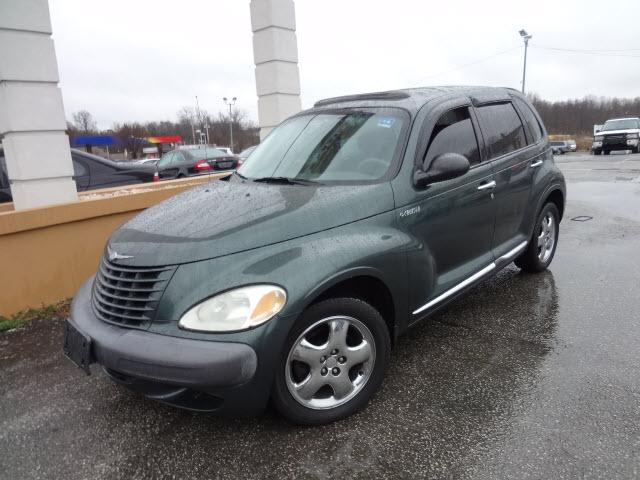 Photo of 2001 Chrysler PT Cruiser