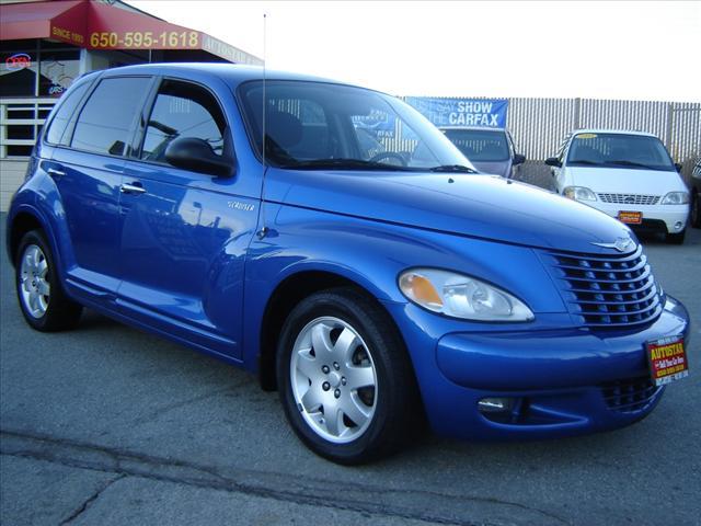 Photo of 2004 Chrysler PT Cruiser