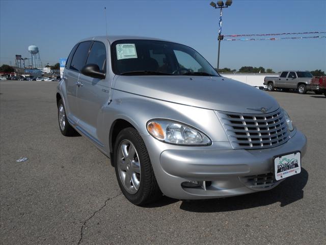Photo of 2004 Chrysler PT Cruiser