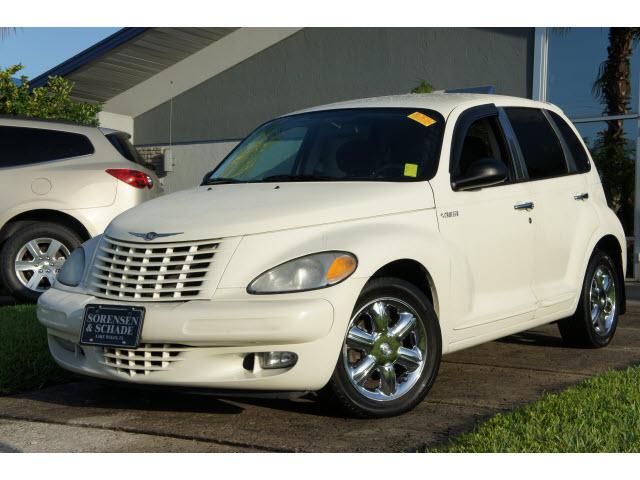 Photo of 2004 Chrysler PT Cruiser