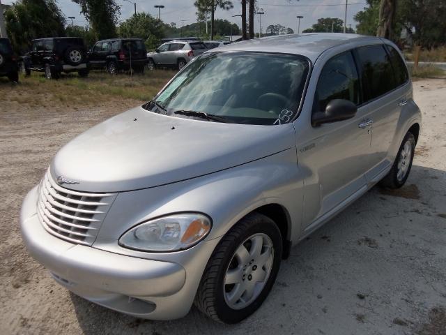 Photo of 2004 Chrysler PT Cruiser