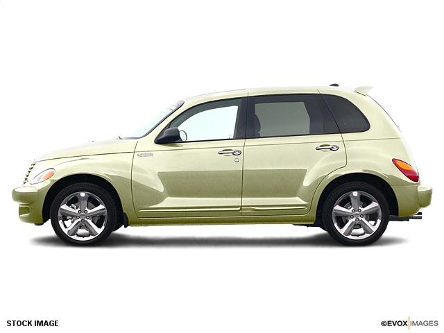 Photo of 2005 Chrysler PT Cruiser