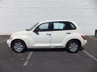 Photo of 2005 Chrysler PT Cruiser