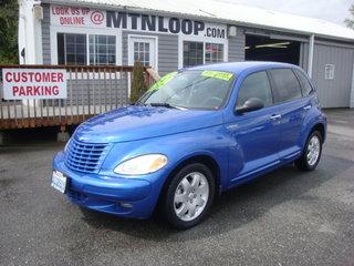 Photo of 2004 Chrysler PT Cruiser