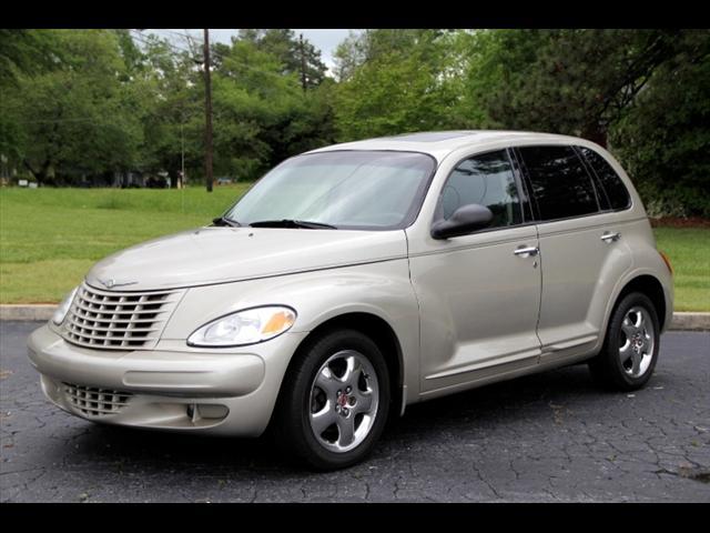 Photo of 2005 Chrysler PT Cruiser