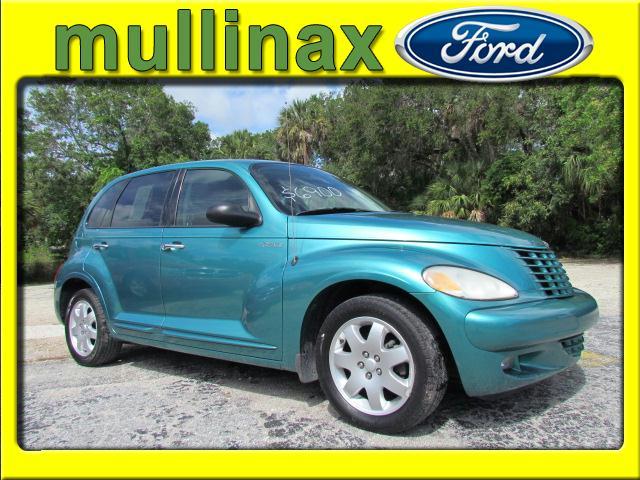 Photo of 2004 Chrysler PT Cruiser