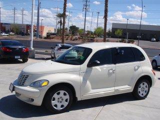 Photo of 2005 Chrysler PT Cruiser