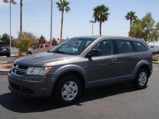 Photo of 2012 Dodge Journey