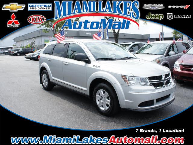 Photo of 2012 Dodge Journey