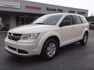 Photo of 2012 Dodge Journey
