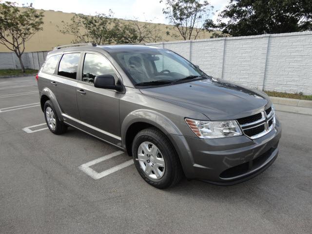 Photo of 2012 Dodge Journey