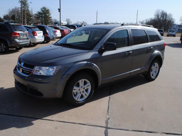 Photo of 2012 Dodge Journey