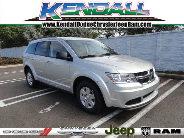 Photo of 2012 Dodge Journey