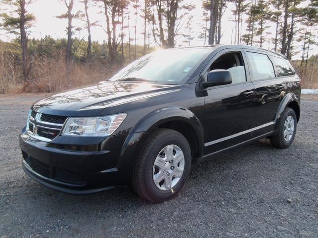 Photo of 2012 Dodge Journey