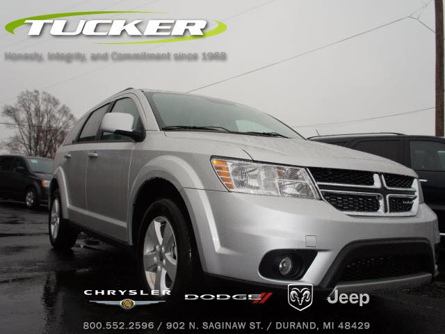 Photo of 2012 Dodge Journey