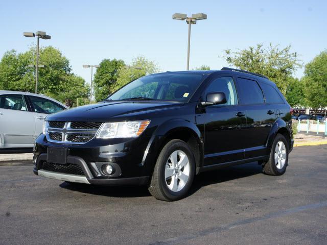 Photo of 2012 Dodge Journey