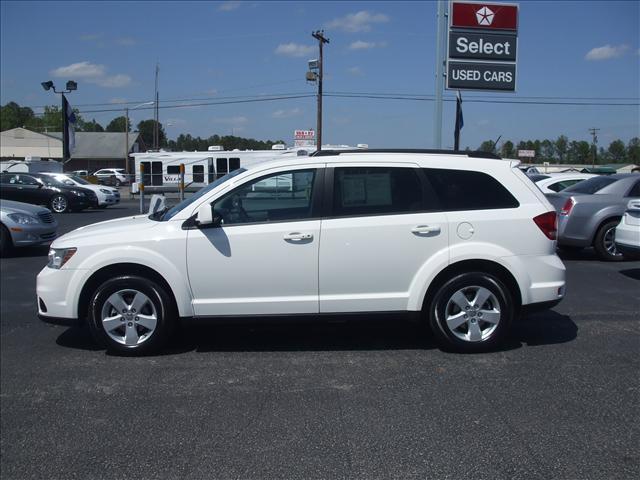 Photo of 2012 Dodge Journey