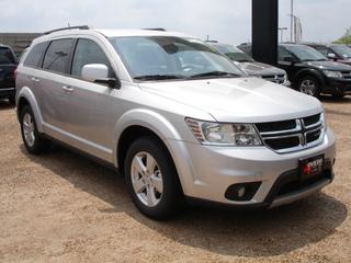 Photo of 2012 Dodge Journey