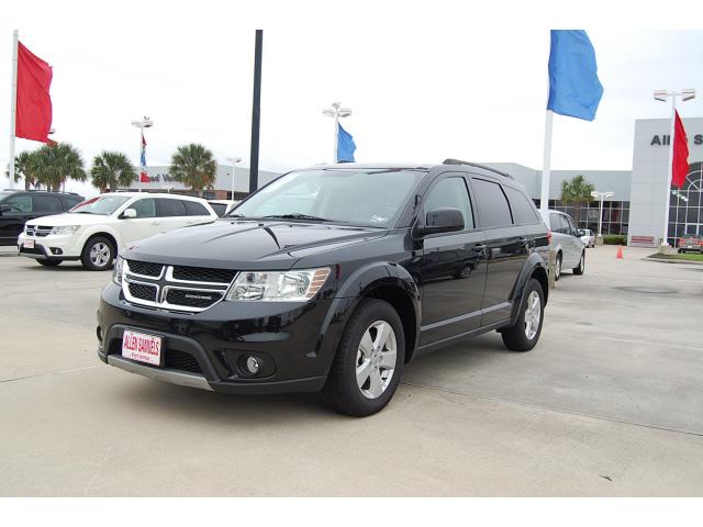 Photo of 2012 Dodge Journey