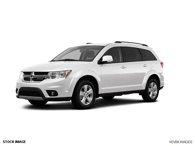 Photo of 2012 Dodge Journey