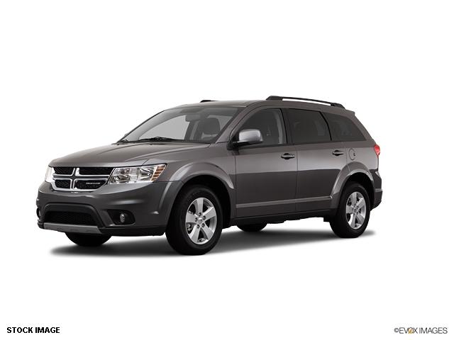 Photo of 2012 Dodge Journey