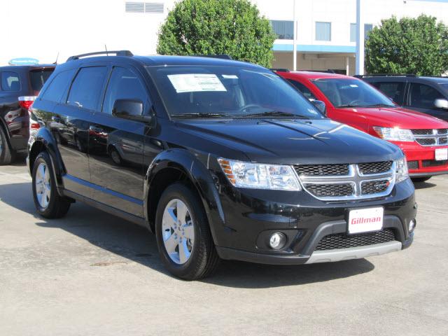 Photo of 2012 Dodge Journey