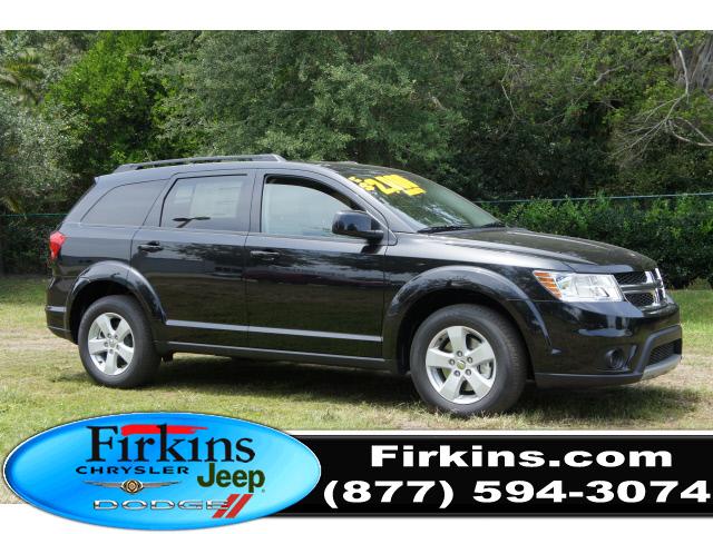 Photo of 2012 Dodge Journey