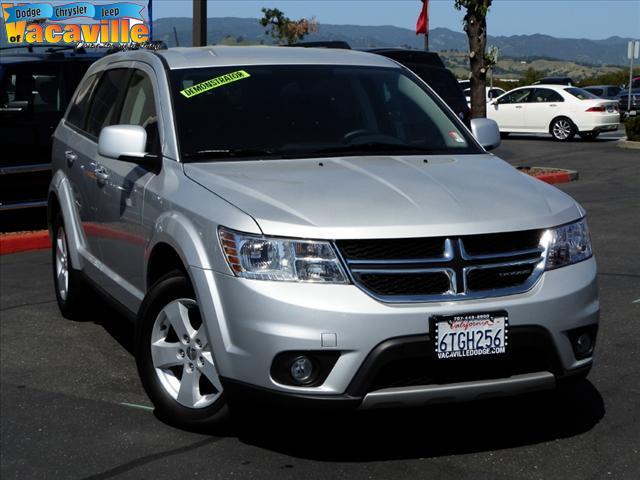 Photo of 2012 Dodge Journey
