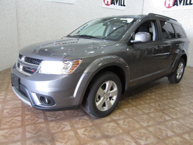 Photo of 2012 Dodge Journey