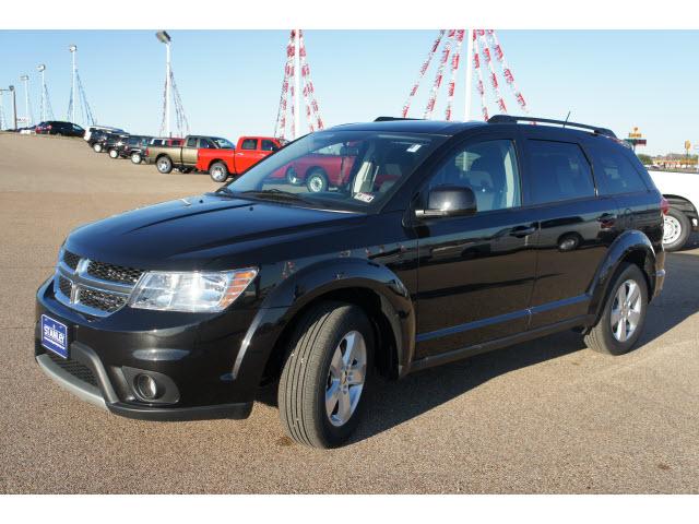 Photo of 2012 Dodge Journey