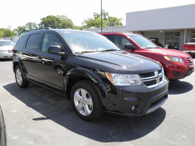 Photo of 2012 Dodge Journey