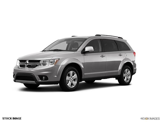 Photo of 2012 Dodge Journey