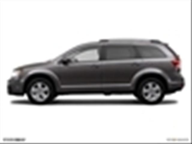 Photo of 2012 Dodge Journey