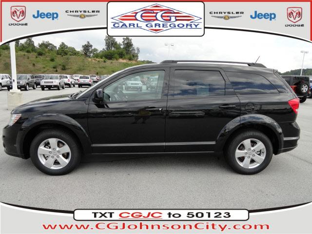 Photo of 2012 Dodge Journey