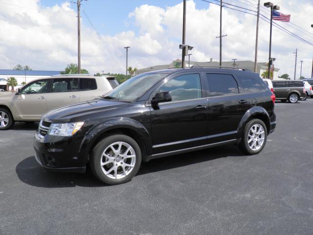 Photo of 2012 Dodge Journey