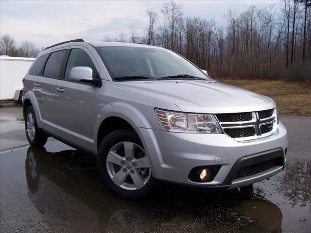Photo of 2012 Dodge Journey