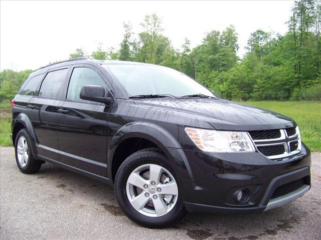 Photo of 2012 Dodge Journey