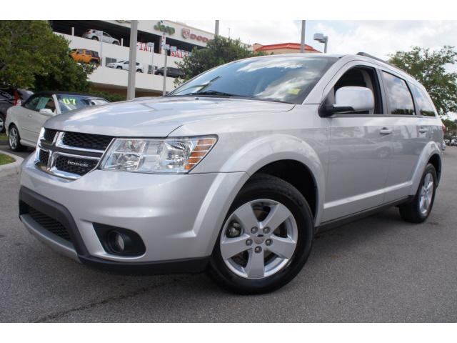 Photo of 2012 Dodge Journey
