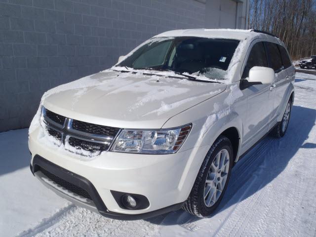 Photo of 2012 Dodge Journey