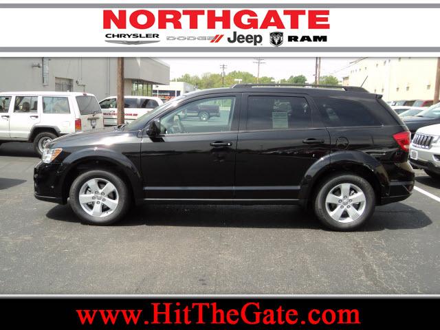 Photo of 2012 Dodge Journey